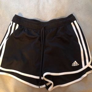 Adidas Running Shorts